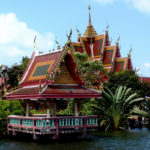 Visite de Koh Samui