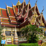 Abenteuer Erlebniss rund um Koh Samui mit 4X4