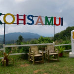 Abenteuer Erlebniss rund um Koh Samui mit 4X4