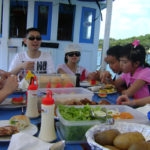 Fishing Tour
