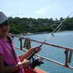 Fishing Tour