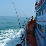Fishing Tour