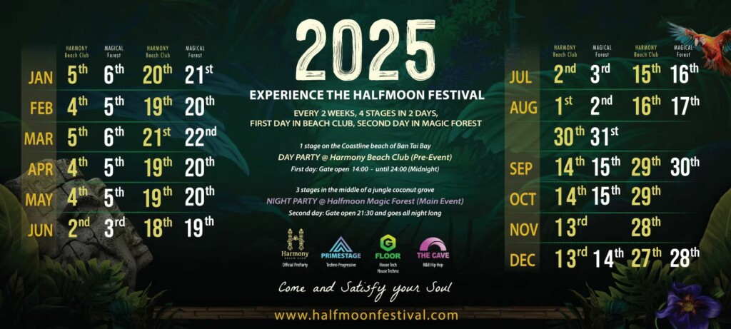 Calendar 2025_Half Moon Party