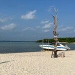 Koh Tan Speed Boat