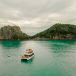 Catamaran Journey