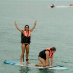 Catamaran Journey